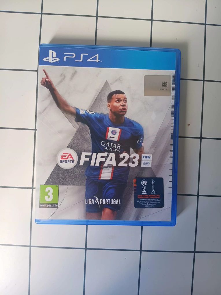 PACK 6 jogos PS 4