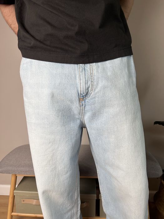 New ! Джинси PULL&BEAR Skater Fit