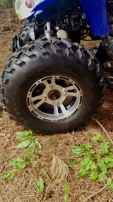 Sprzedam quada bashan 250 z homlogacją