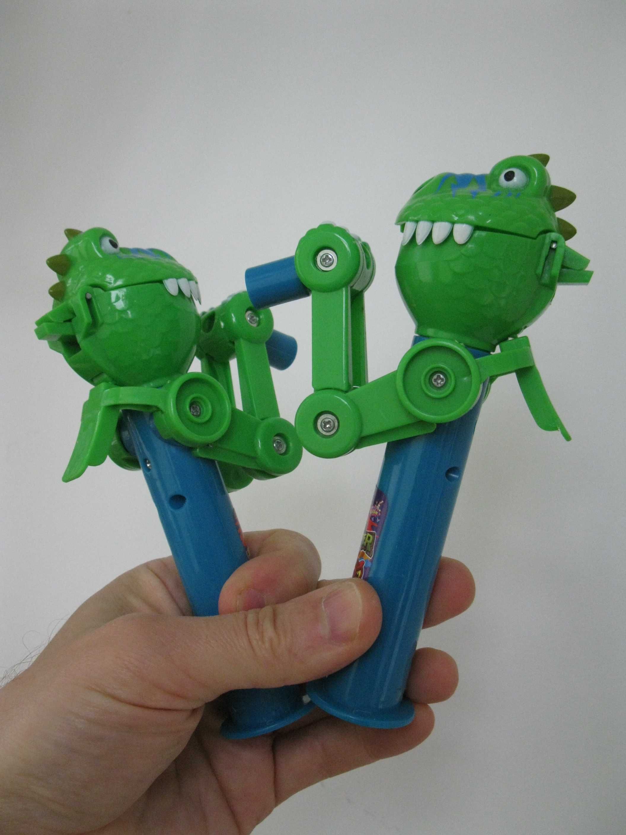 Игрушка Динозавр Dino Chomper Dino chomper