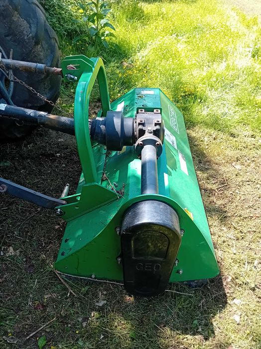 Triturador para Trator