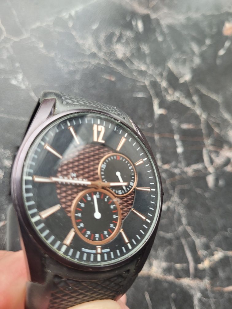 Часы (годинник) Skagen, Данія, оригінал