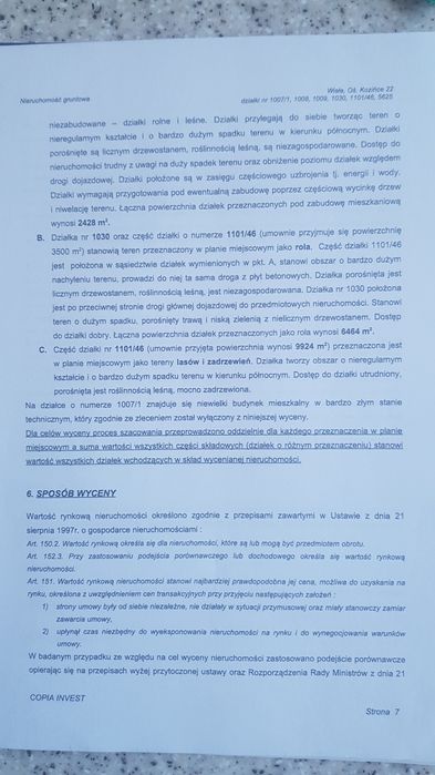 Wisła kozince tanio sprzedam