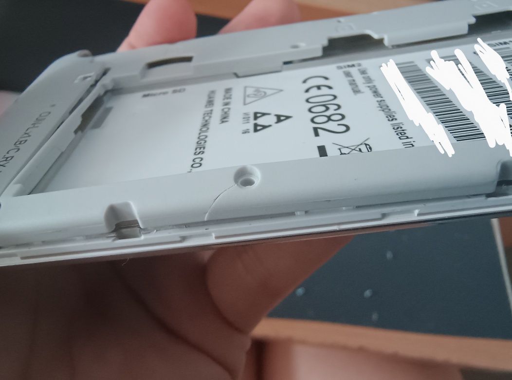 Huawei Y5 II CUN-L21  na części