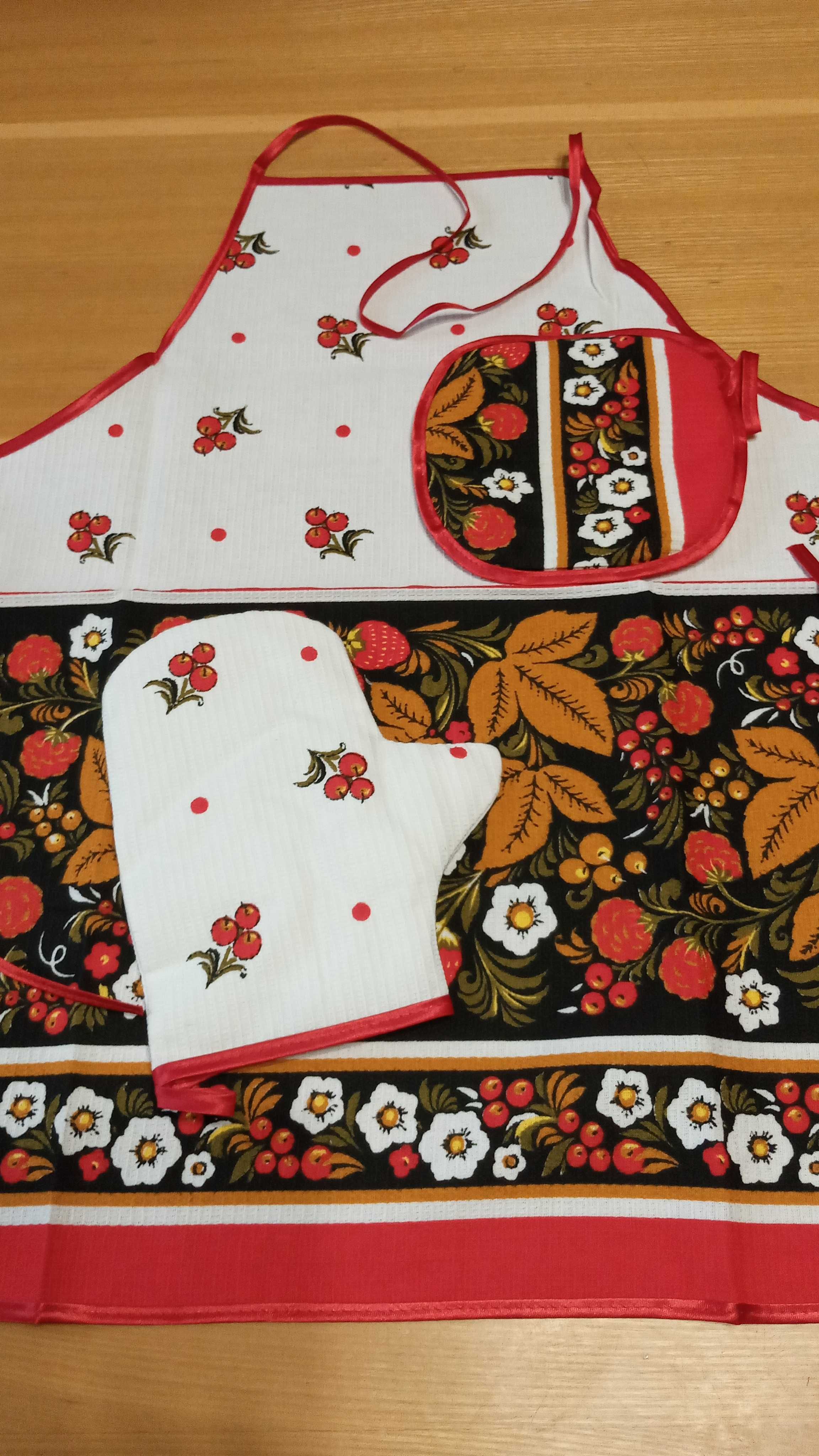 Продам салфетки/руковицы/подставки и другое