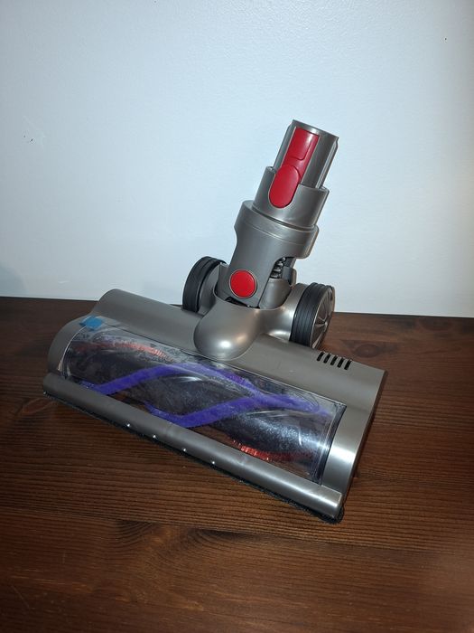 Szczotka do dyson.