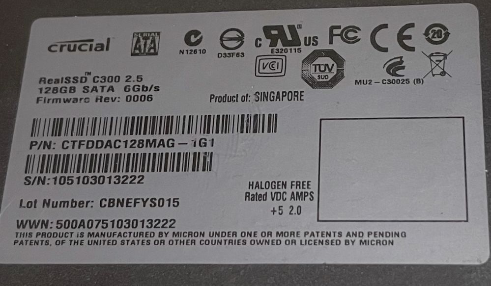 міні-сервер  міні-ПК ODROID-H2 в корпусі з SSD та оперативною пам’яттю