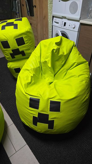 4 pufy za 99 zł - okazja