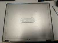 Klapka martry laptopa Nec Versa MIT-LYN02.