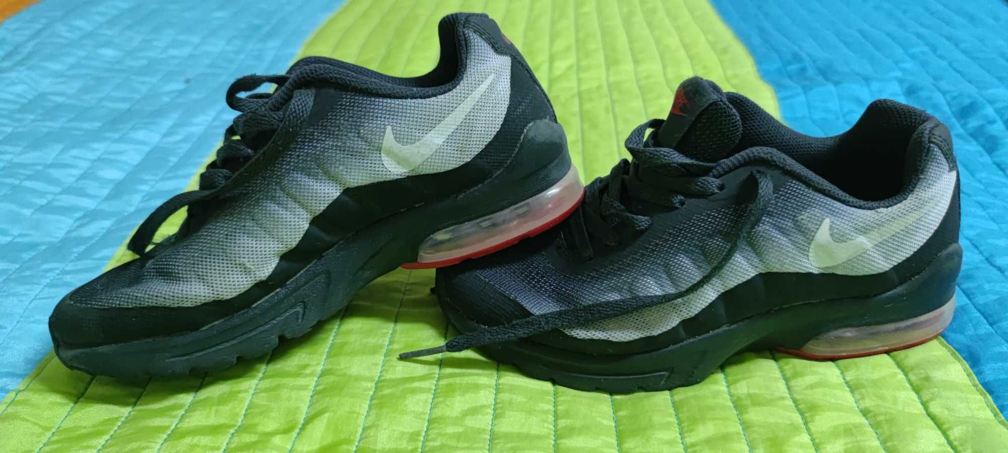 Sapatilhas de rapaz Nike Air tam. 36 excelente estado