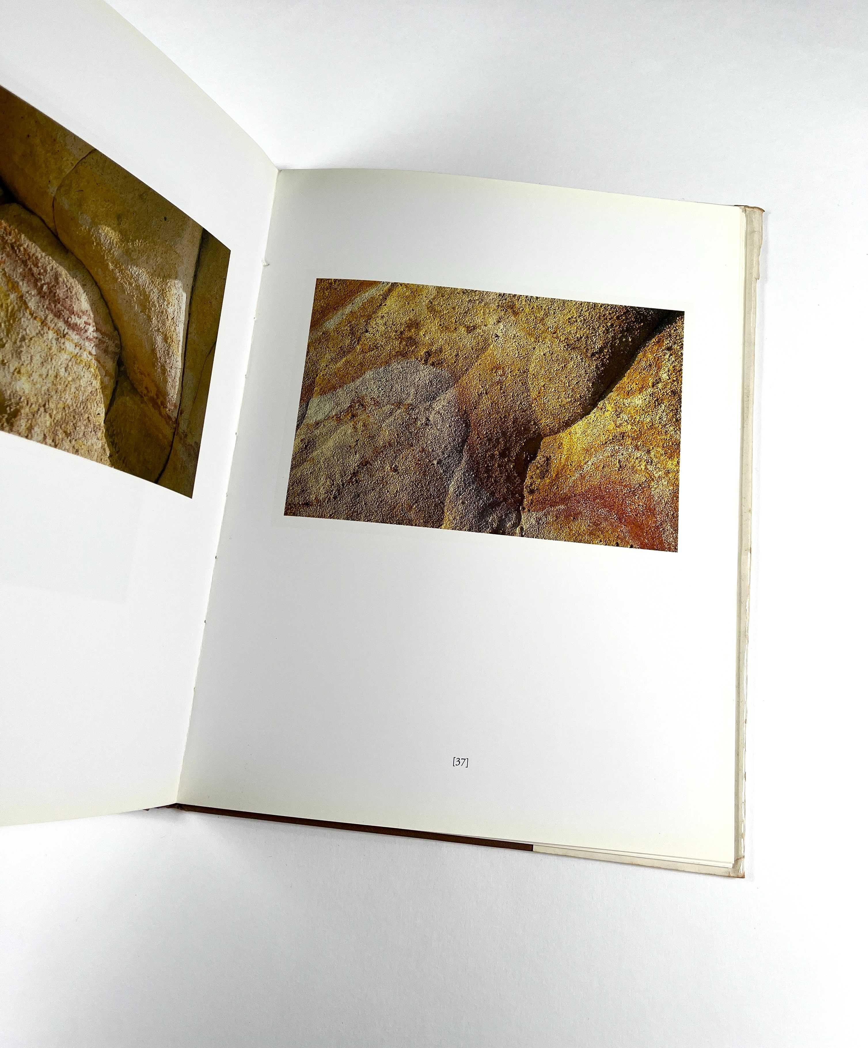 Corpo Da Terra Fernando Curado Matos Fotografia Livro 1991