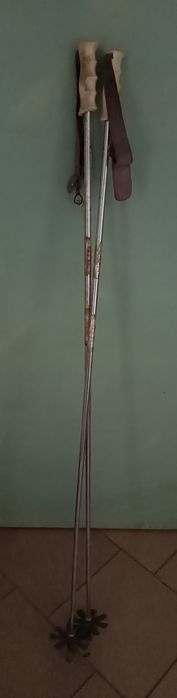 Kijki narciarskie PRL