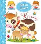 Co to jest? Krowy. Olesiejuk Sp. z o.o.. Nowy Produkt