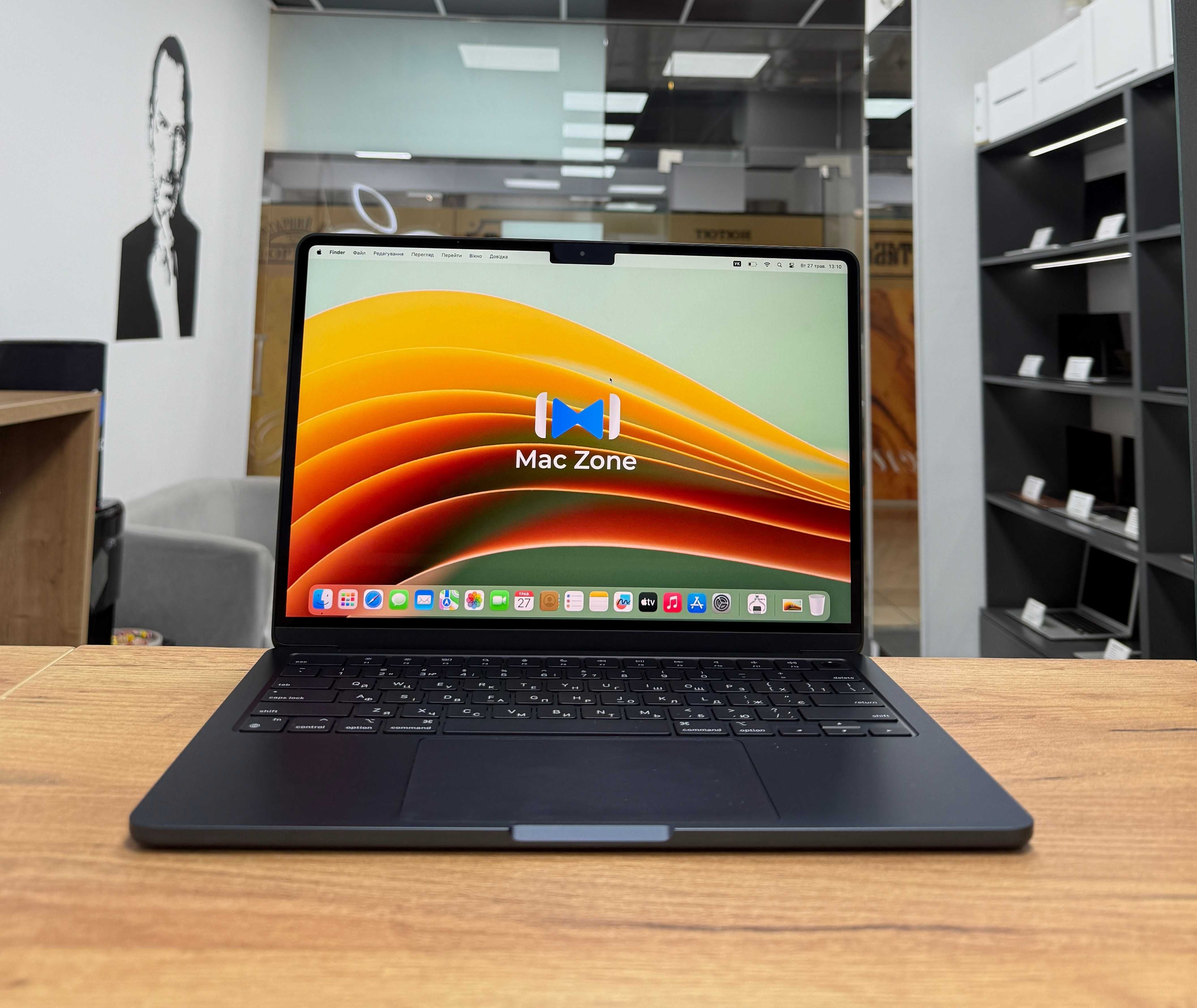 Macbook Air 2022 ( M2/8gb/256 ssd) Гарантія / 57113SV