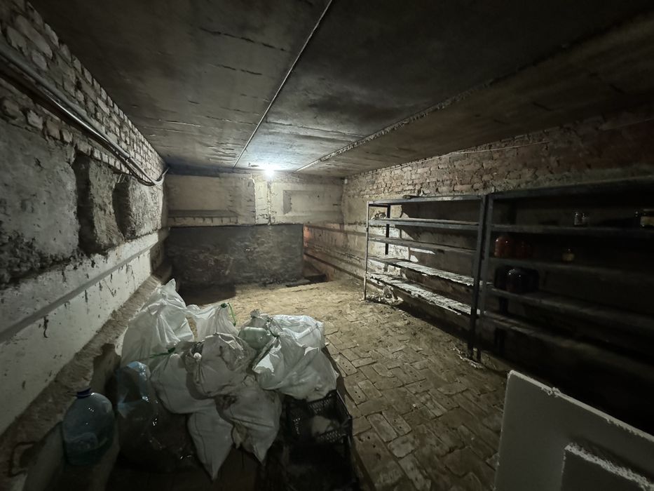 Продам гараж на Г. Крут, біля Олександрії