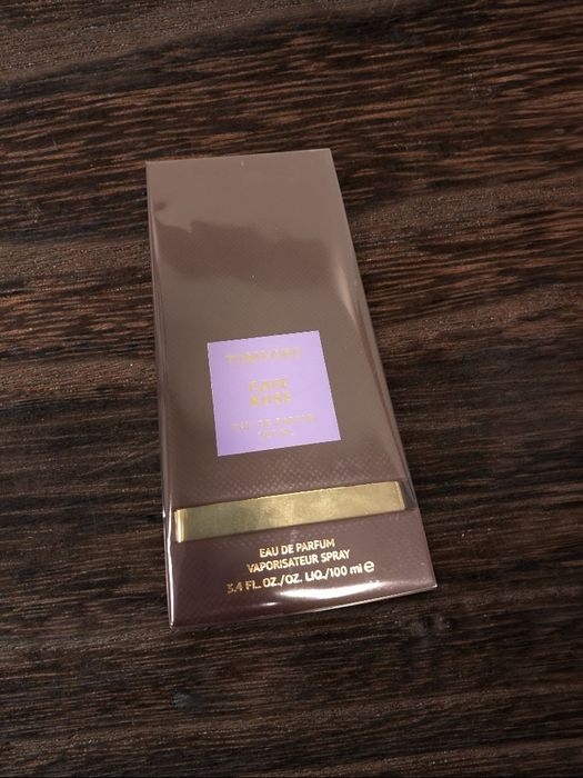 Tom Ford Café Rose