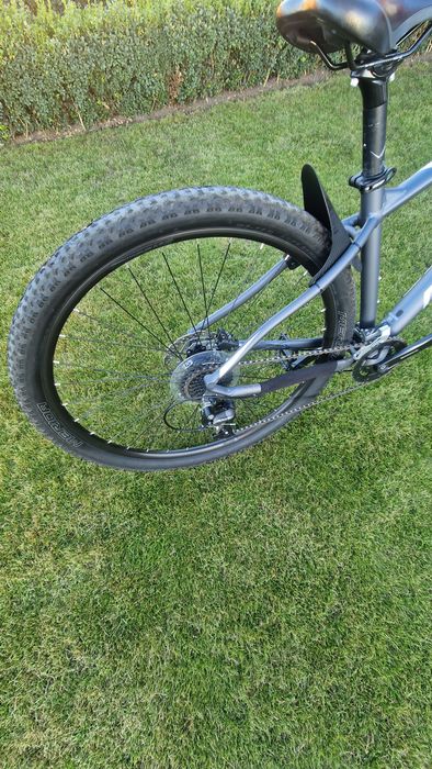 Merida big nine 60