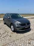 VW T-Roc 1.5 TSI Sport DSG