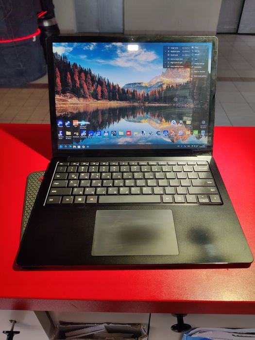 Surface Laptop 3