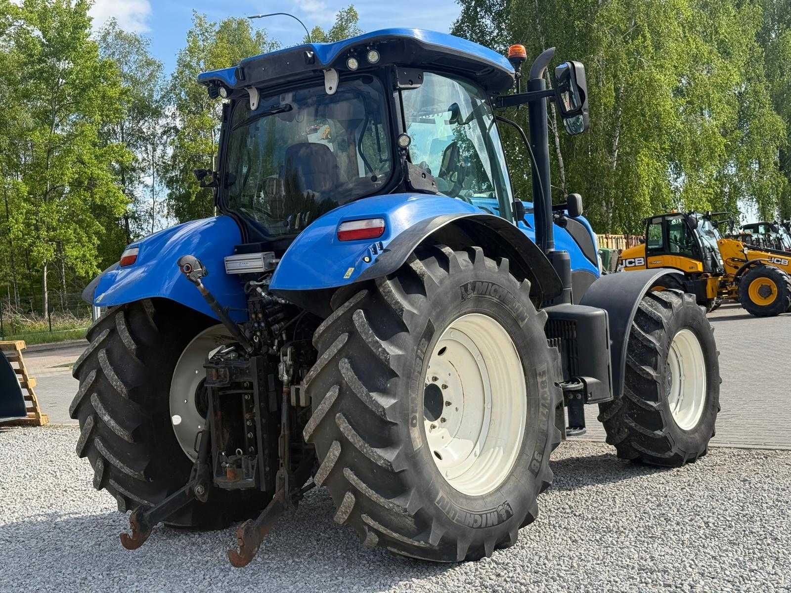 New Holland T7.175 Auto Command