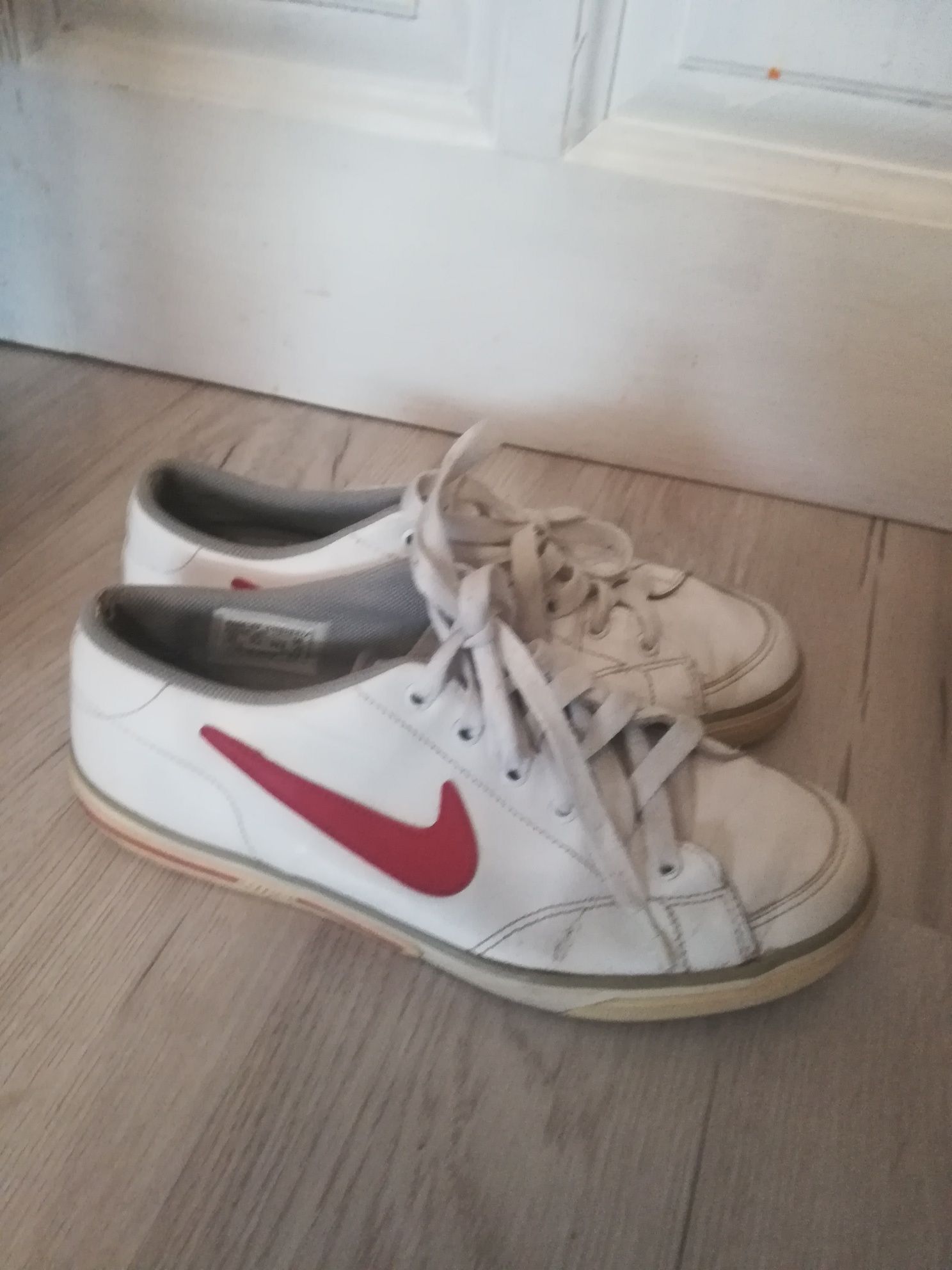 Buty nike. Rozmiar 38. Okazja.