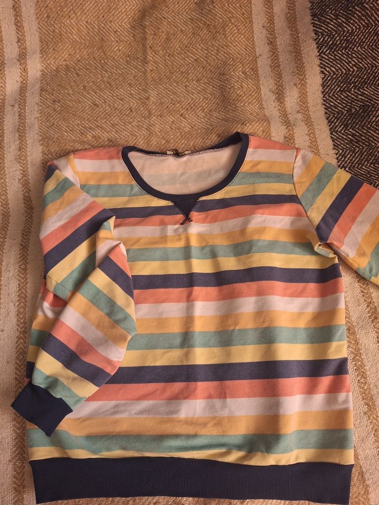 Paka ubrań rozmiar L, XL