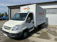 Iveco Daily 50c18