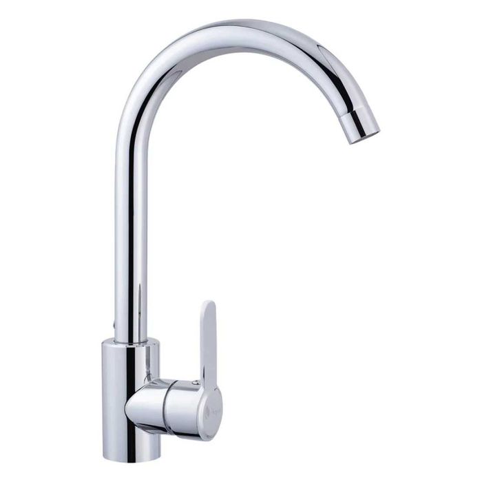 Мийка кухонна з сифоном та змішувачем! Уцінка!