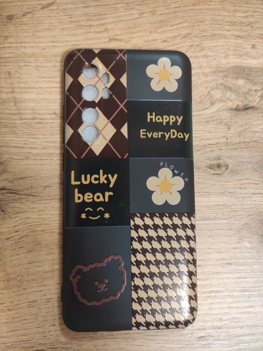 Чохол для Mi Note 10 Lite