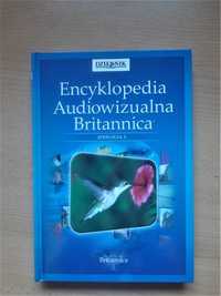 Encyklopedia audiowizualna Britannica Zoologia I