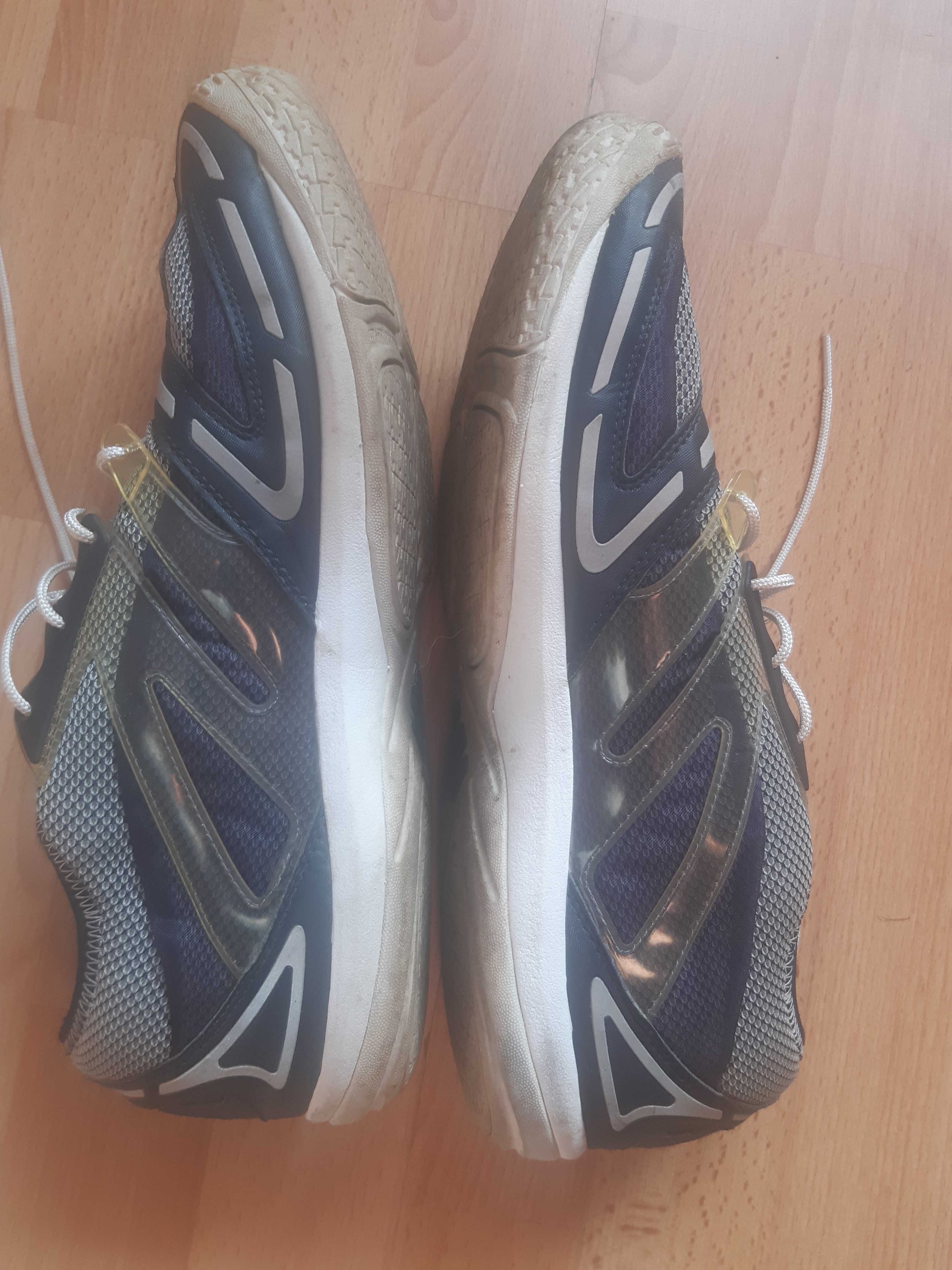 Buty Helly Hansen Ultra Storm Grip 46    29,5