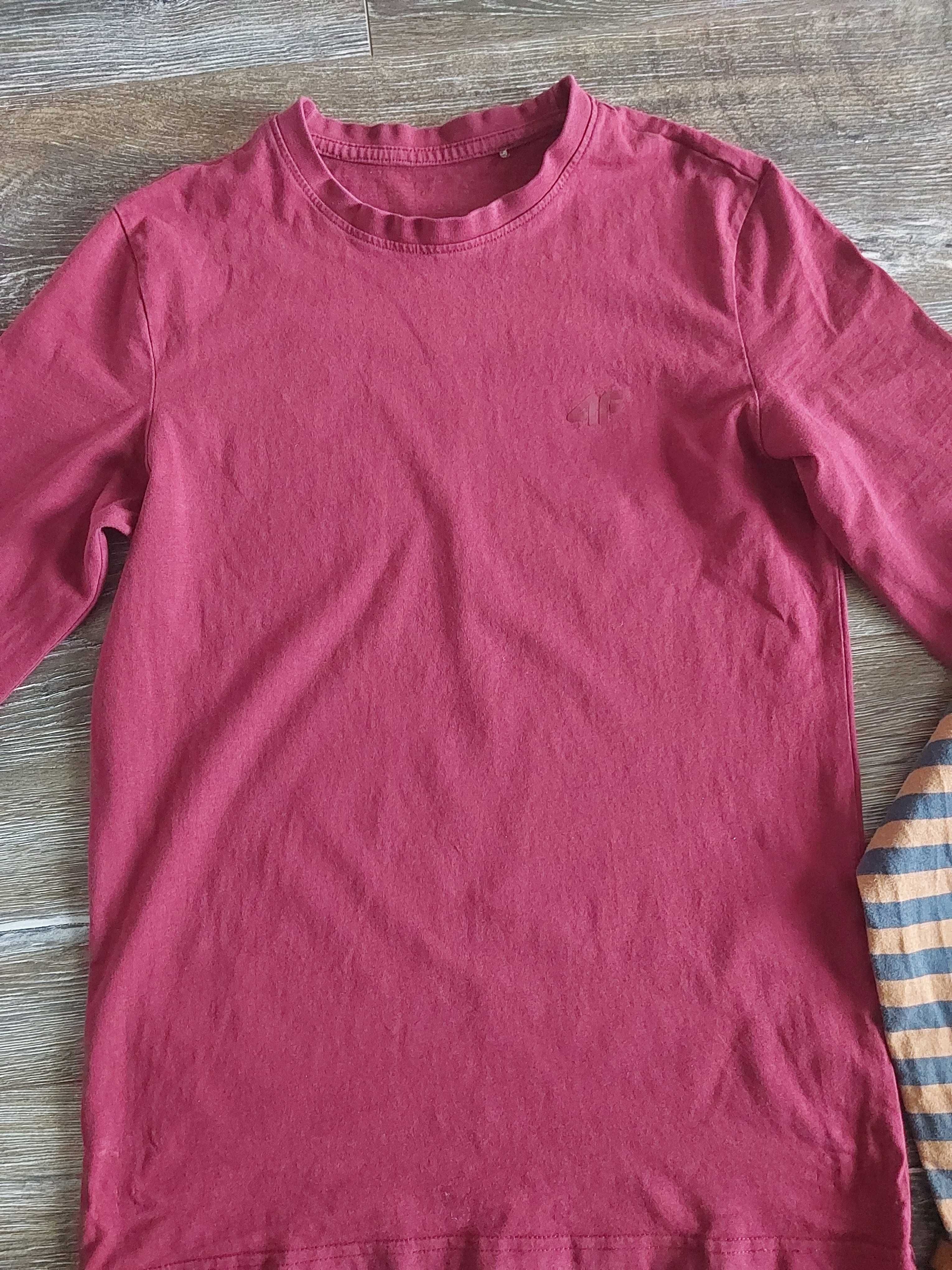 Zestaw 2 bluzy męskie S 4f i house