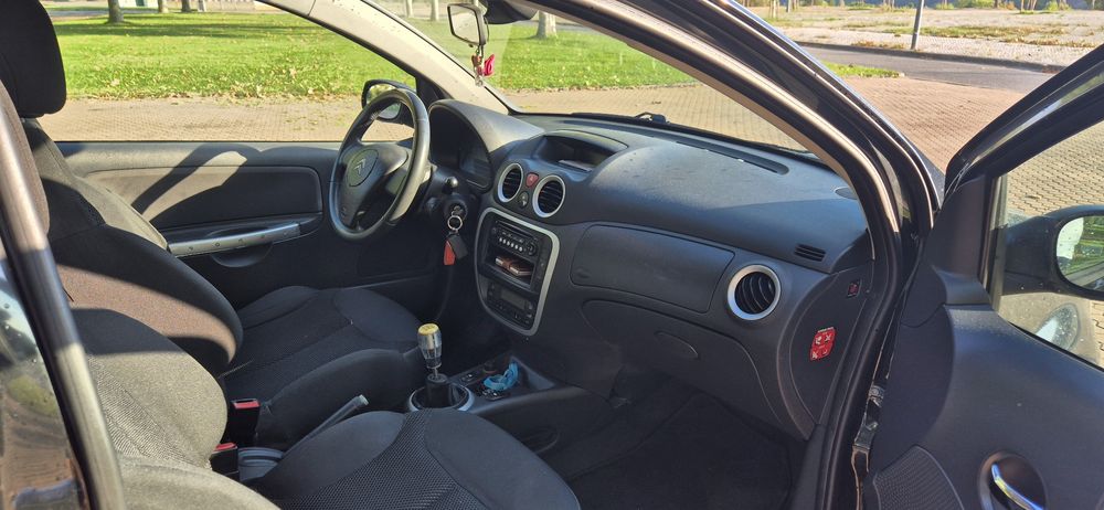 Citroën C2 1.4 VTR 170.000km- Ler descrição