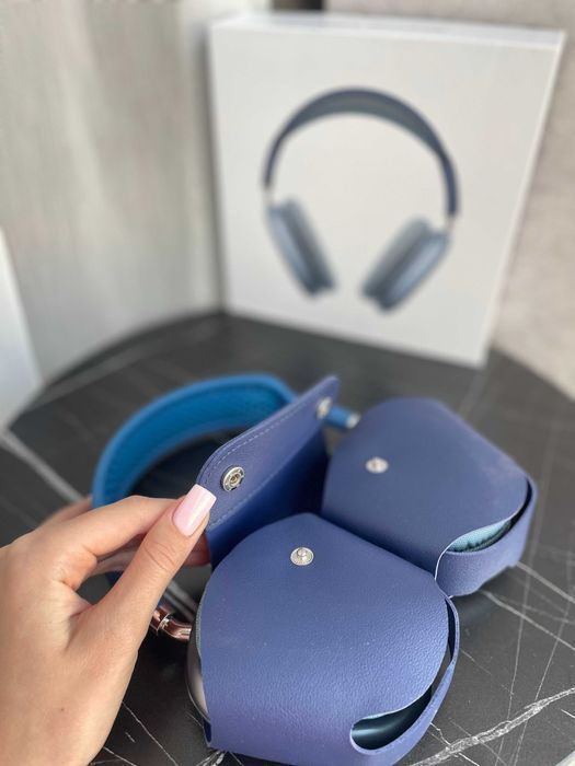 АирПодс Max Jerry Топовое качество