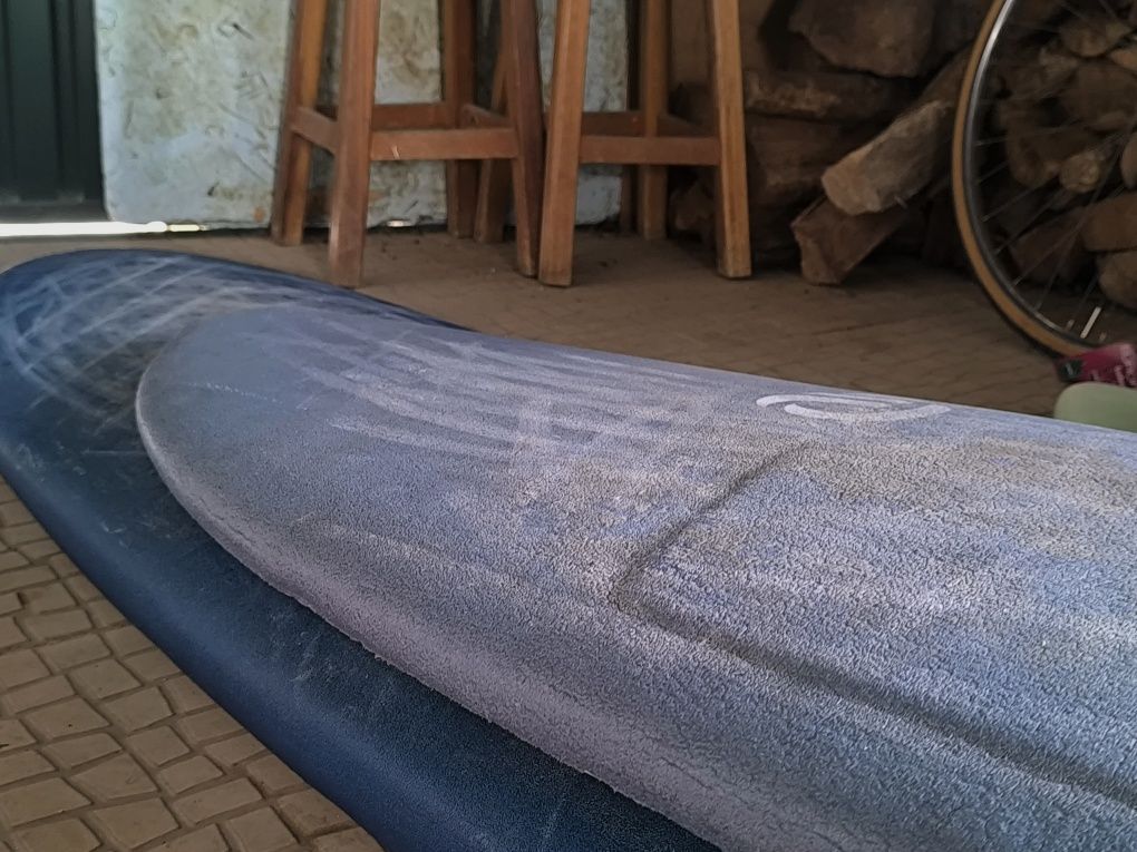 Prancha Softboard Surf Olaian 7