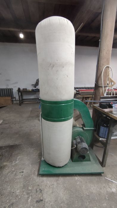 Аспирация/вытяжка