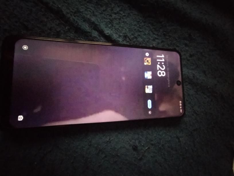 Vendo redmy note 12 4G