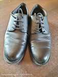 Buty eleganckie komunijne