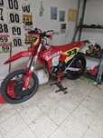 GasGas Enduro  EC 350F