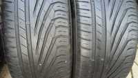 opony letnie 225/50R16 Uniroyal opona stan bdb 6mm