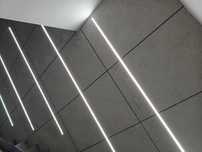 Stiuk wenecki , beton architektoniczny