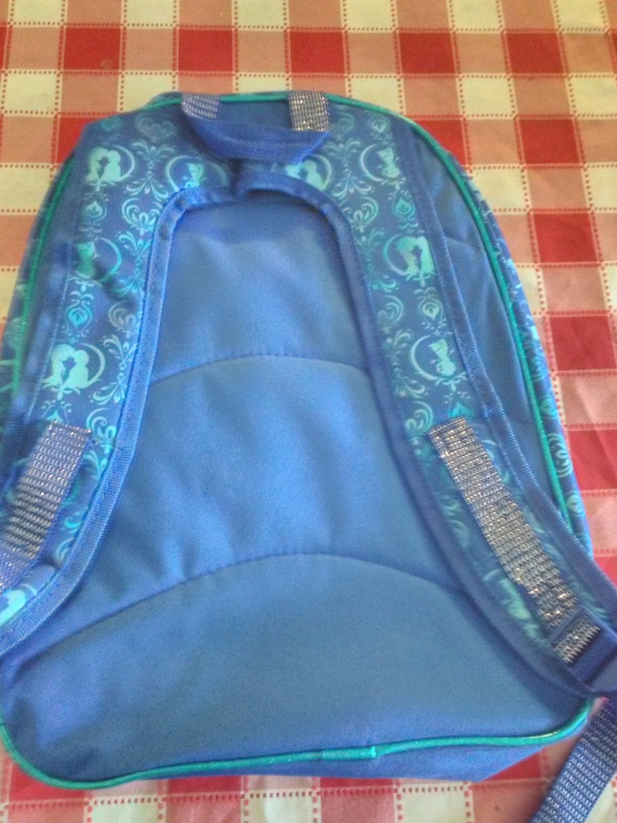 Mochilas escolares