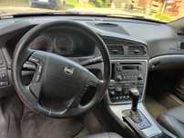Volvo V70 2.4 D5 AWD Automat | 2005 | Kombi
