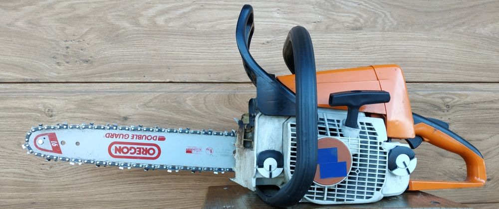 Piła Spalinowa Stihl