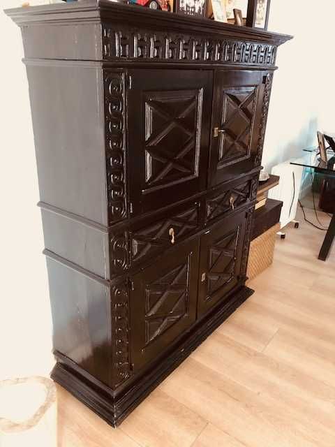 Armario Época Recuperado