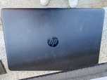 laptop hp sprawny