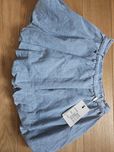 Spodnica jeans May r.S