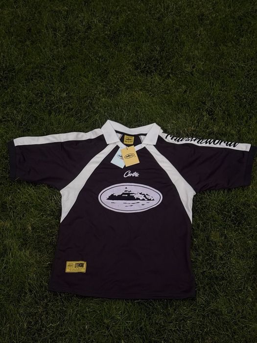 Corteiz Talismo Football футболка