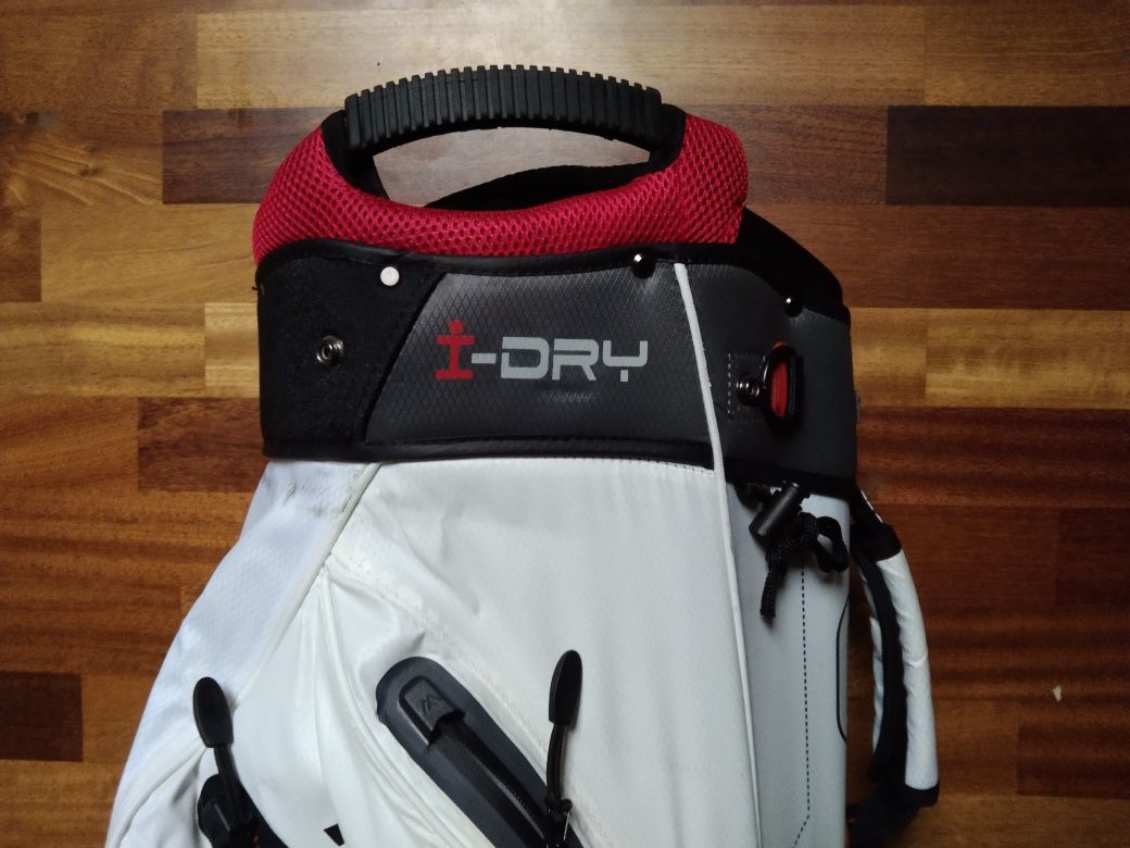 Torba do golfa SPORT Big Max duza