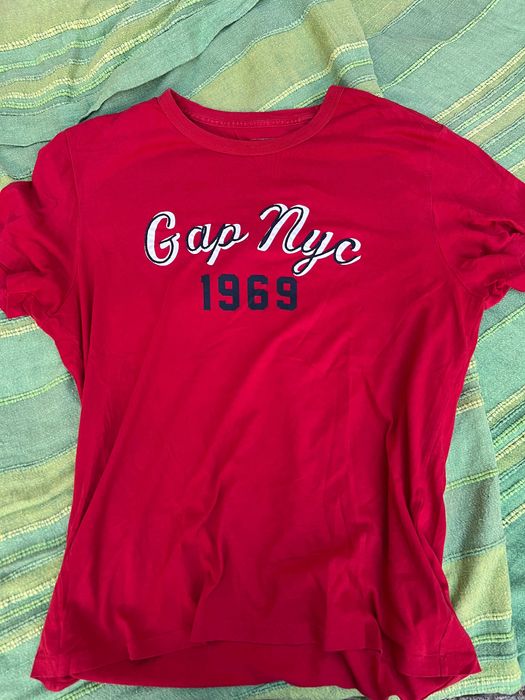 GAP - várias t-shirts M